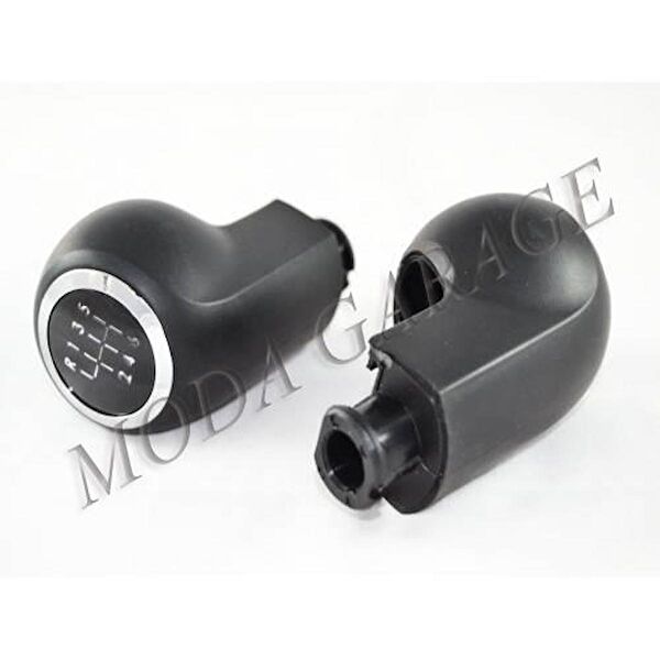 Moda Garage Vites Ekipmanları