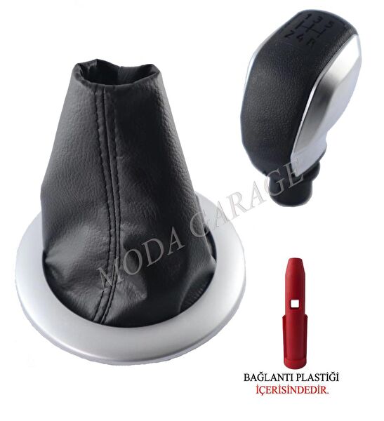 Moda Garage Vites Ekipmanları