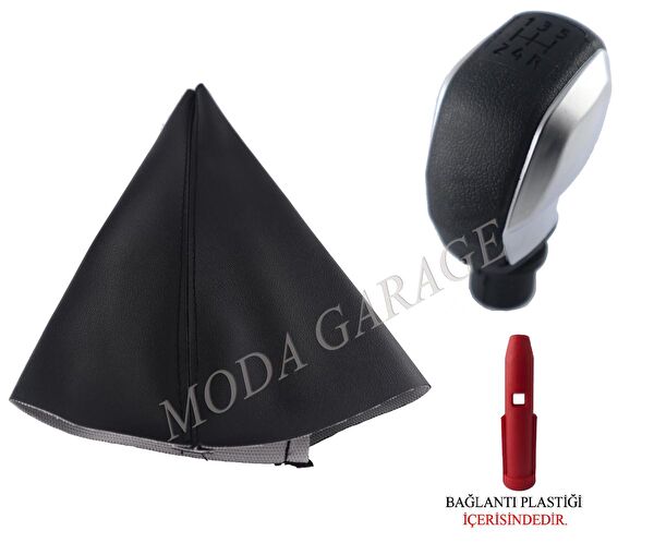 Moda Garage Vites Ekipmanları