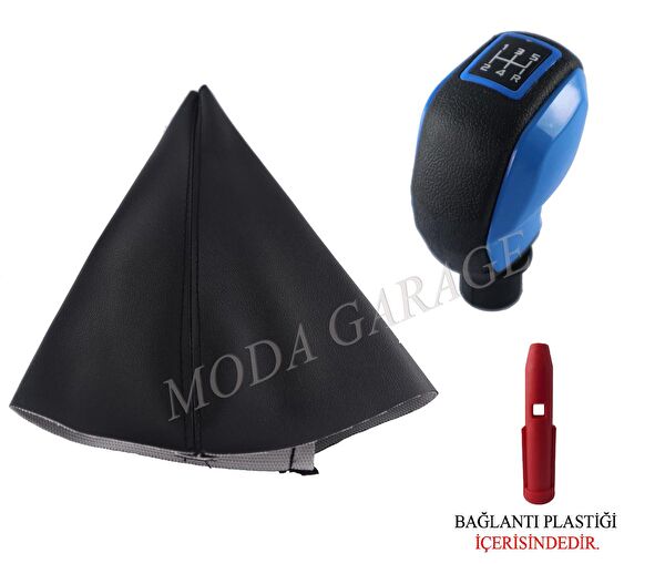 Moda Garage Vites Ekipmanları