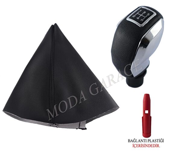 Moda Garage Vites Ekipmanları