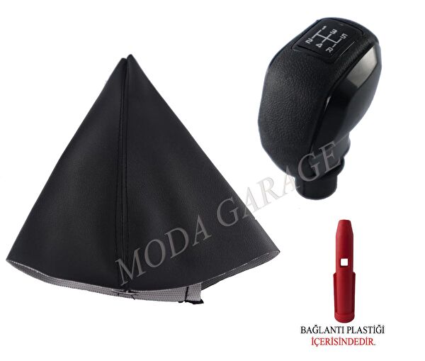 Moda Garage Vites Ekipmanları