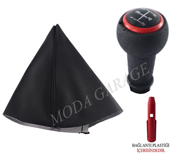 Moda Garage Vites Ekipmanları