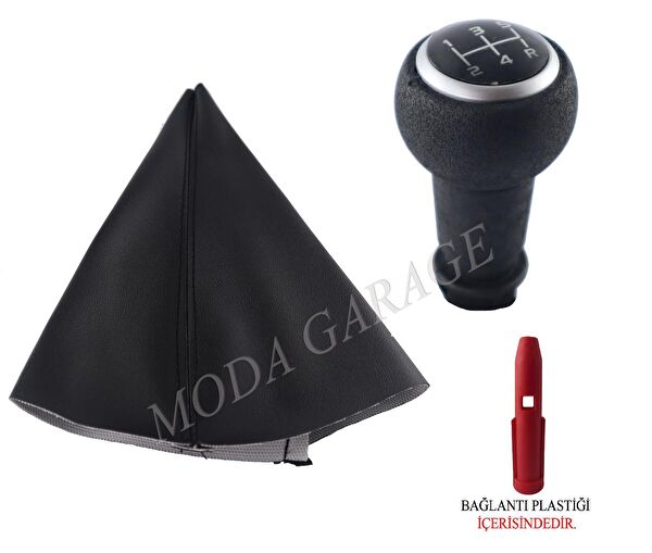 Moda Garage Vites Ekipmanları