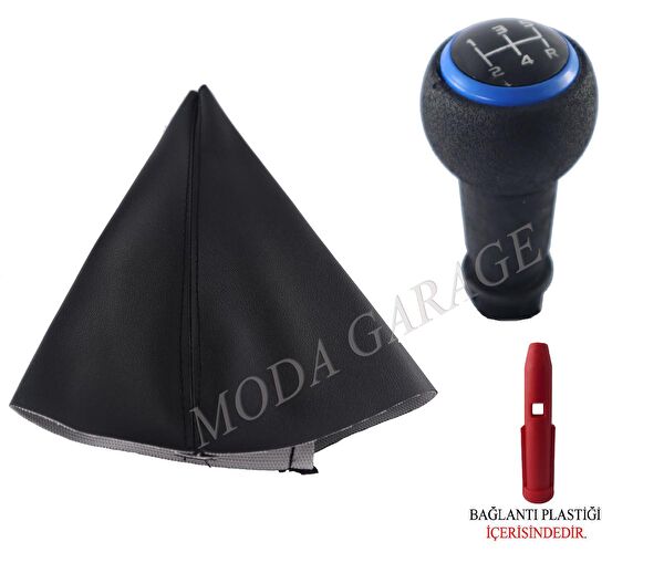 Moda Garage Vites Ekipmanları