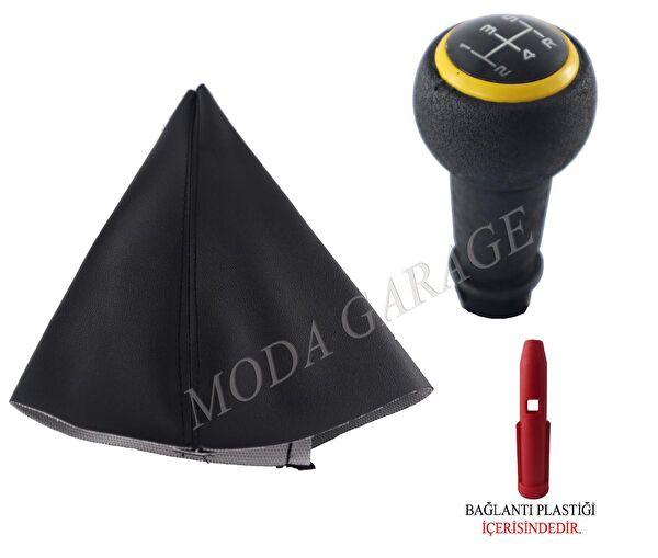 Moda Garage Vites Ekipmanları