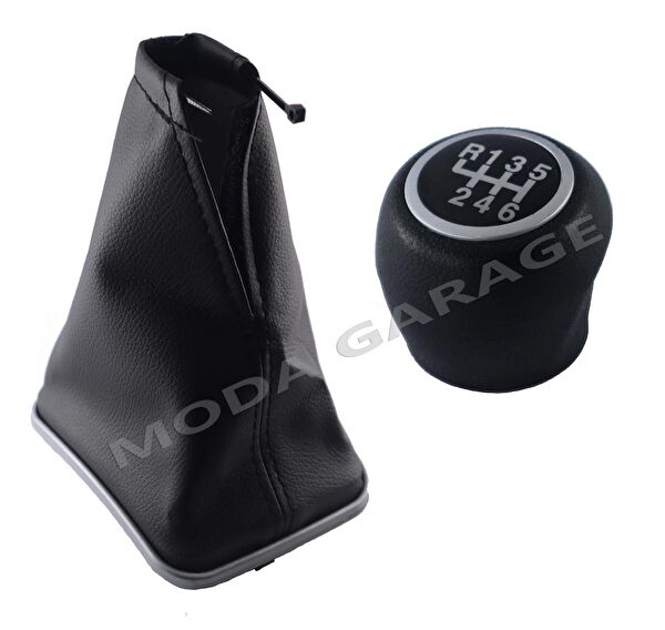 Moda Garage Vites Ekipmanları