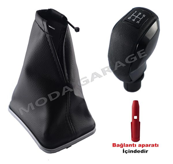 Moda Garage Vites Ekipmanları