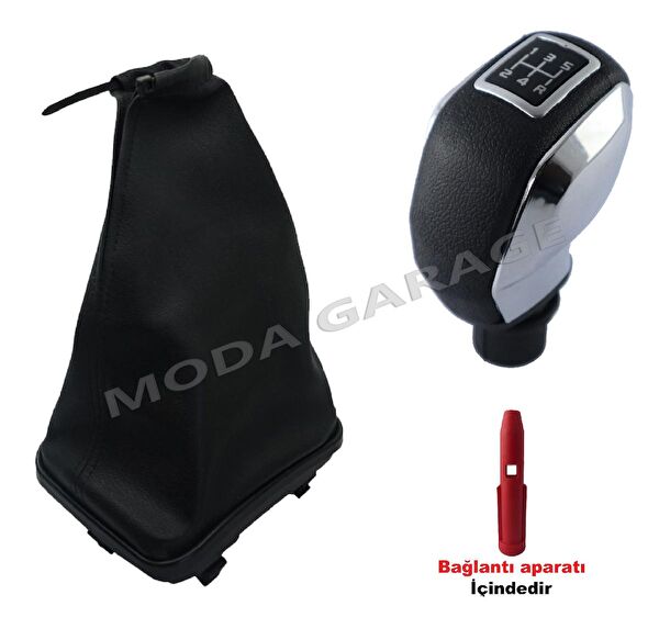 Moda Garage Vites Ekipmanları