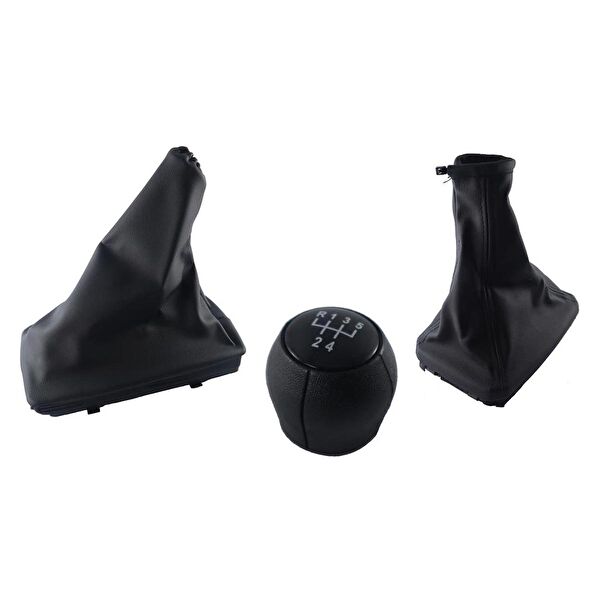 Moda Garage Vites Ekipmanları