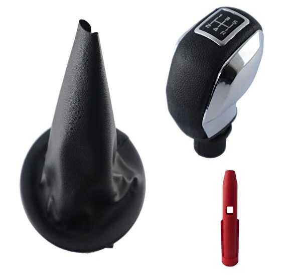 Moda Garage Vites Ekipmanları