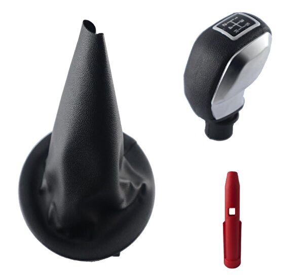 Moda Garage Vites Ekipmanları