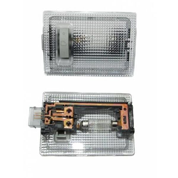 Moda Garage Tavan Lamba