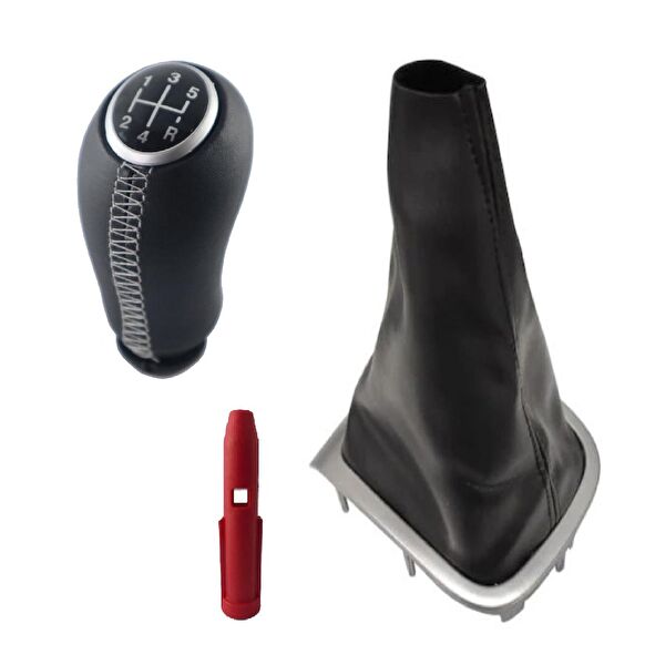 Moda Garage Vites Ekipmanları