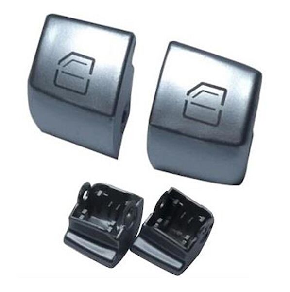 Moda Garage Cam Ekipmanları