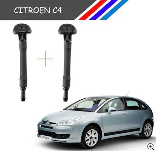 Moda Garage Cam Suyu Bidonu & Ekipmanları