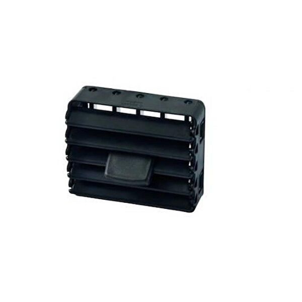 Moda Garage Oto Tuning Havalandırma