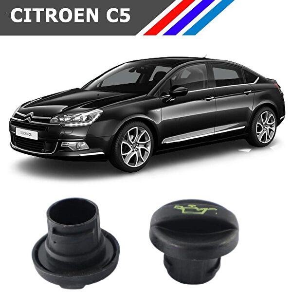 Moda Garage Motor Kapağı