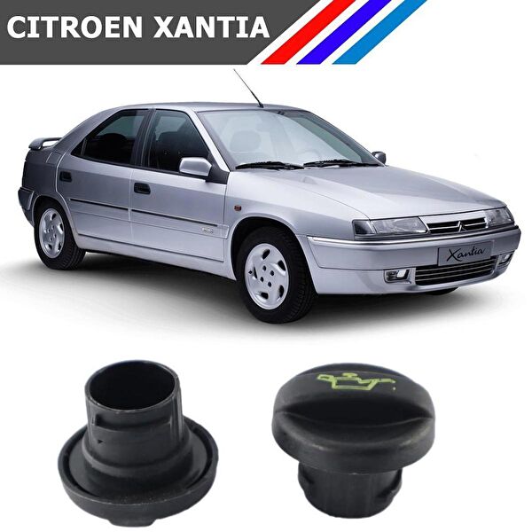 Moda Garage Motor Kapağı