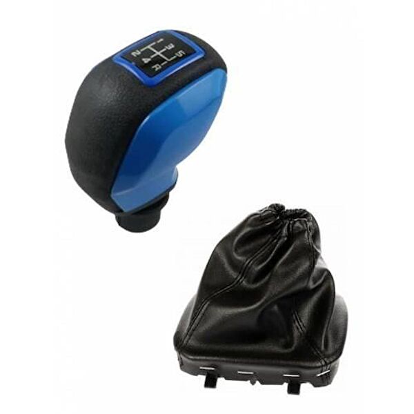 Moda Garage Vites Ekipmanları