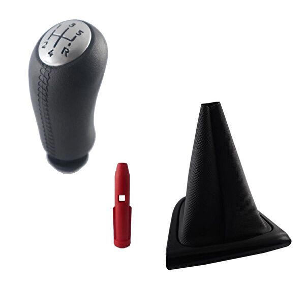 Moda Garage Vites Ekipmanları