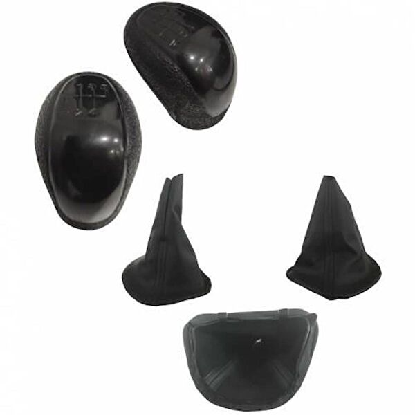 Moda Garage Vites Ekipmanları