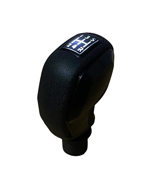 Moda Garage Vites Topuzu