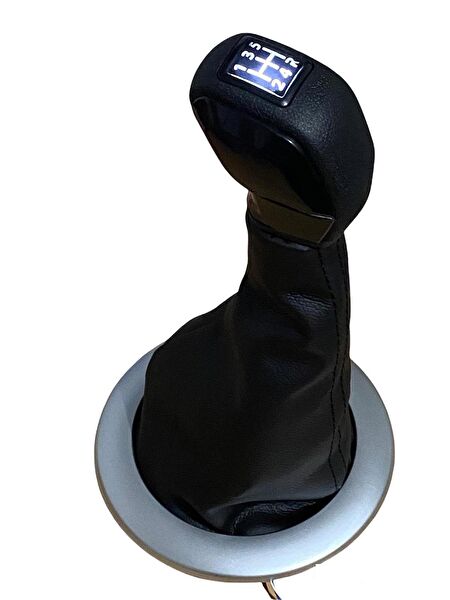 Moda Garage Vites Ekipmanları