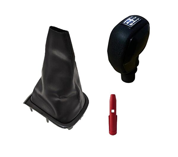 Moda Garage Vites Ekipmanları