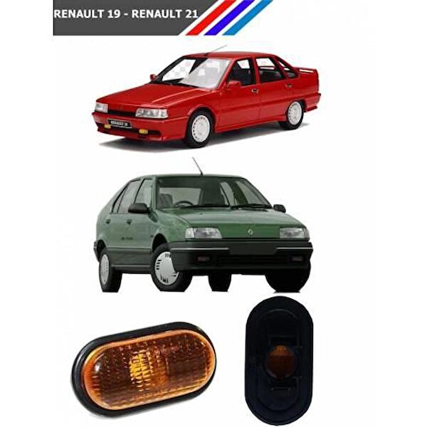 Moda Garage Çamurluk