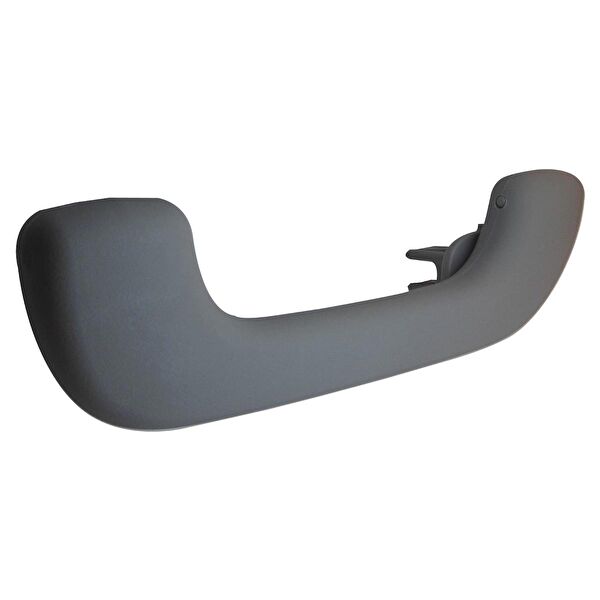 Moda Garage Yan ve Tavan Çıtaları