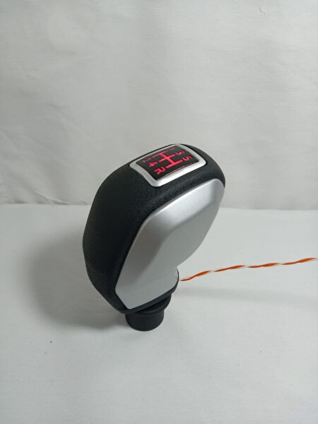 Moda Garage Vites Topuzu