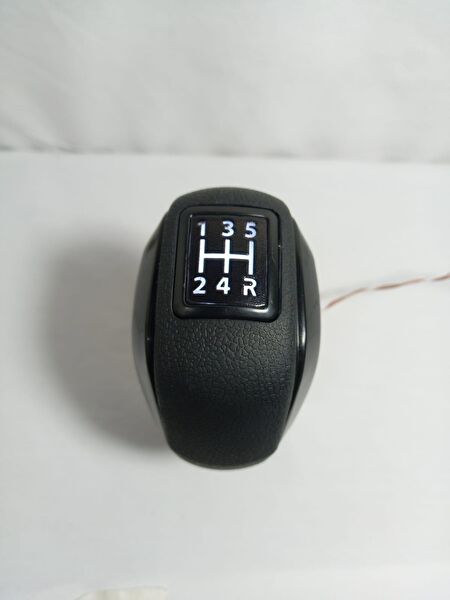 Moda Garage Vites Topuzu