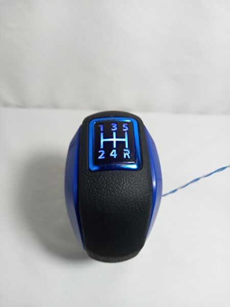 Moda Garage Vites Topuzu