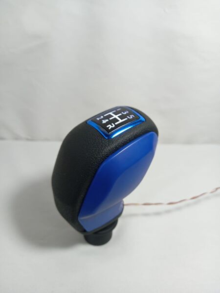 Moda Garage Vites Topuzu