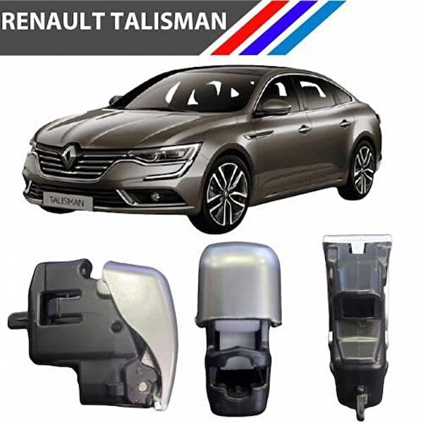 Moda Garage Vites Ekipmanları