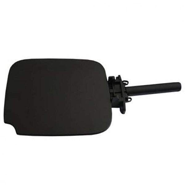 Moda Garage Yakıt Deposu