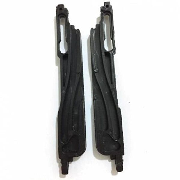 Moda Garage Cam Ekipmanları