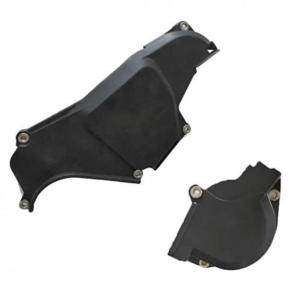 Moda Garage Triger Seti