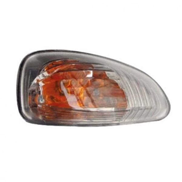 Moda Garage Sinyaller