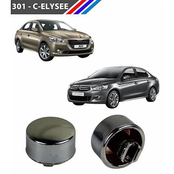 Moda Garage El Freni Kaplamaları