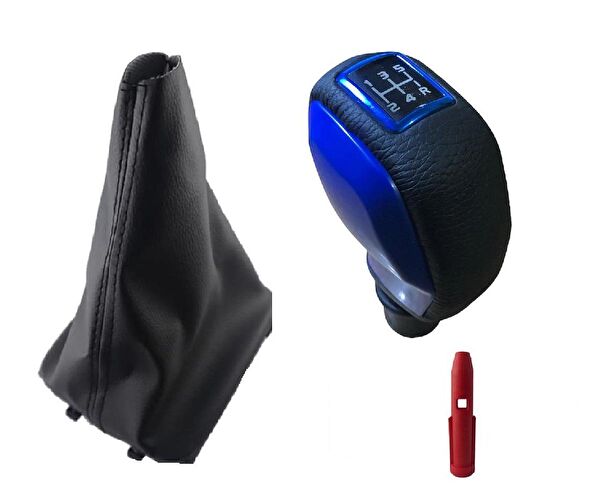 Moda Garage Vites Ekipmanları