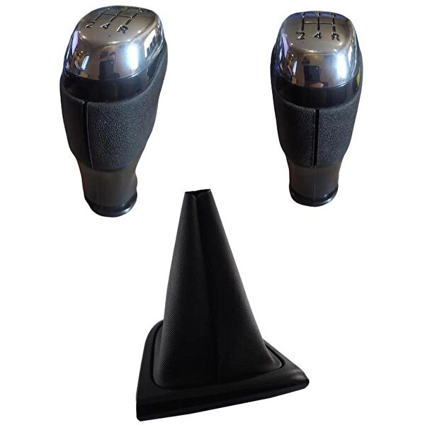 Moda Garage Vites Ekipmanları