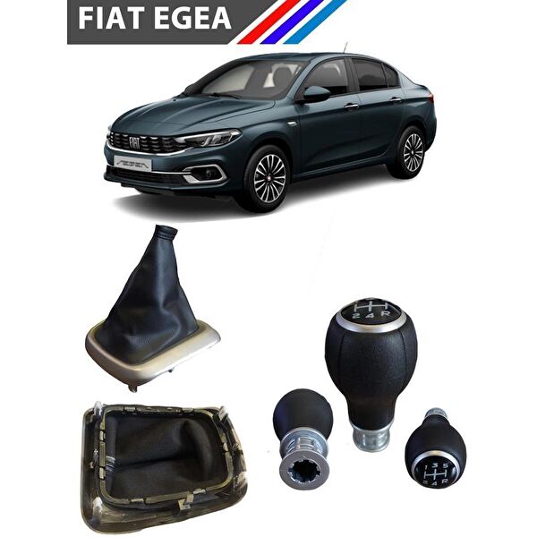 Moda Garage Vites Ekipmanları