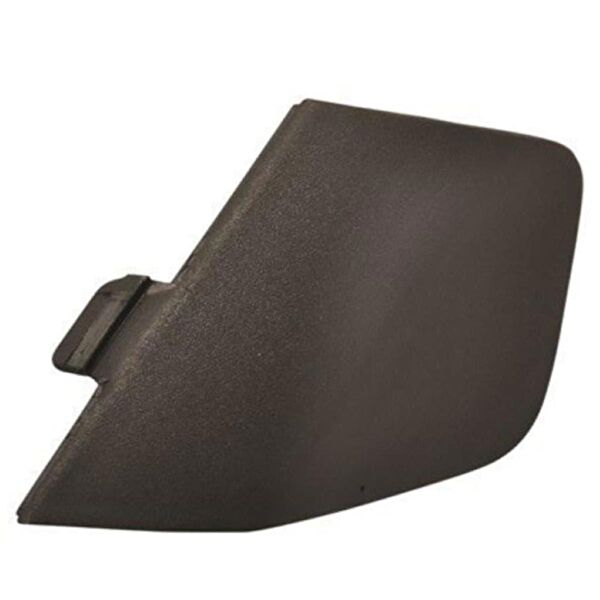 Moda Garage Çeki Demiri Kapağı