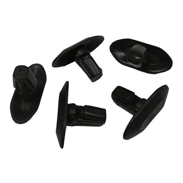 Moda Garage Tampon Aksesuarları