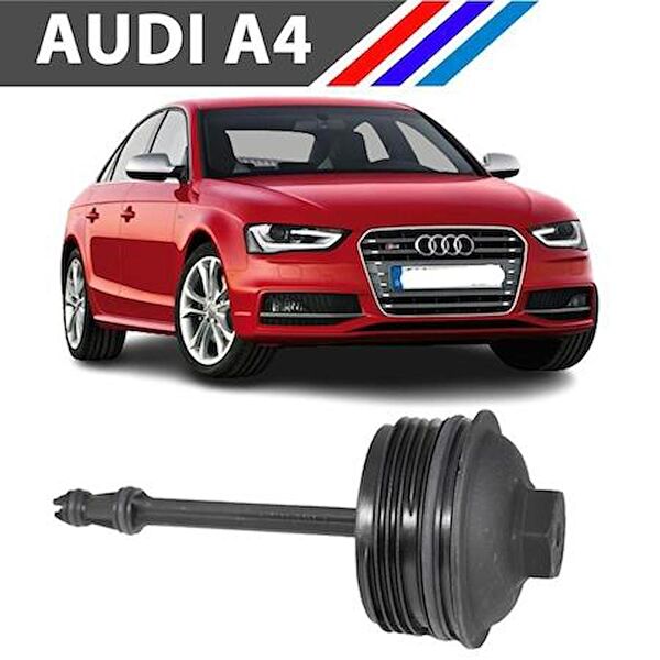 Moda Garage Yağ Filtreleri