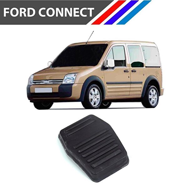 Moda Garage Pedal Lastiği