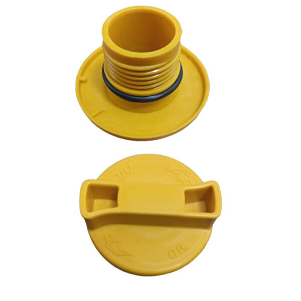 Moda Garage Motor Kapağı