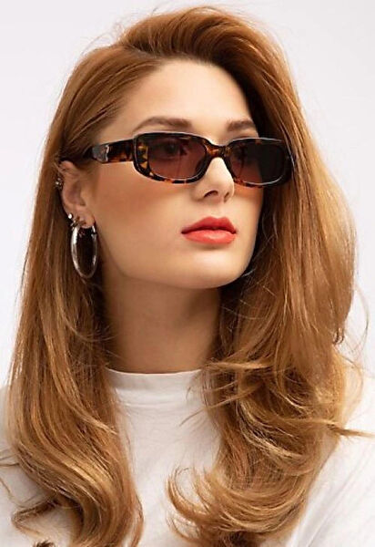 ESU ACCESSORY Unisex Güneş Gözlüğü